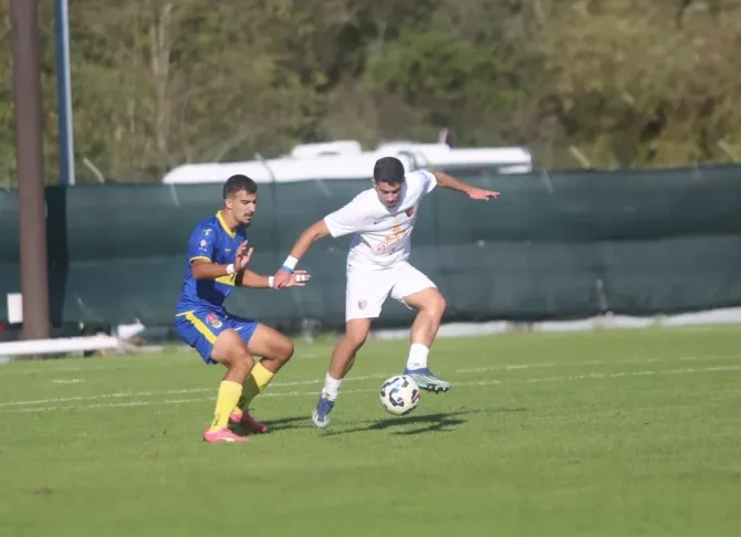 Futebol Camp Portugal União 1919 Vs Elvas Fig 17